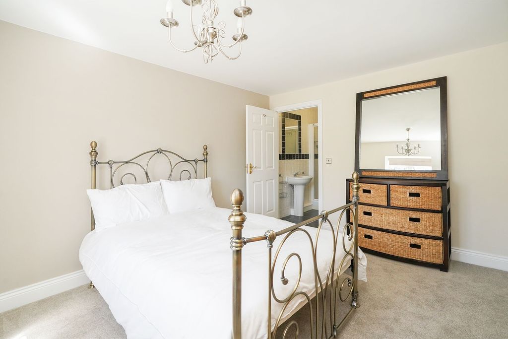 Additional image 12 of 2 bed flat to rentUnion Drive, Sheffield S11