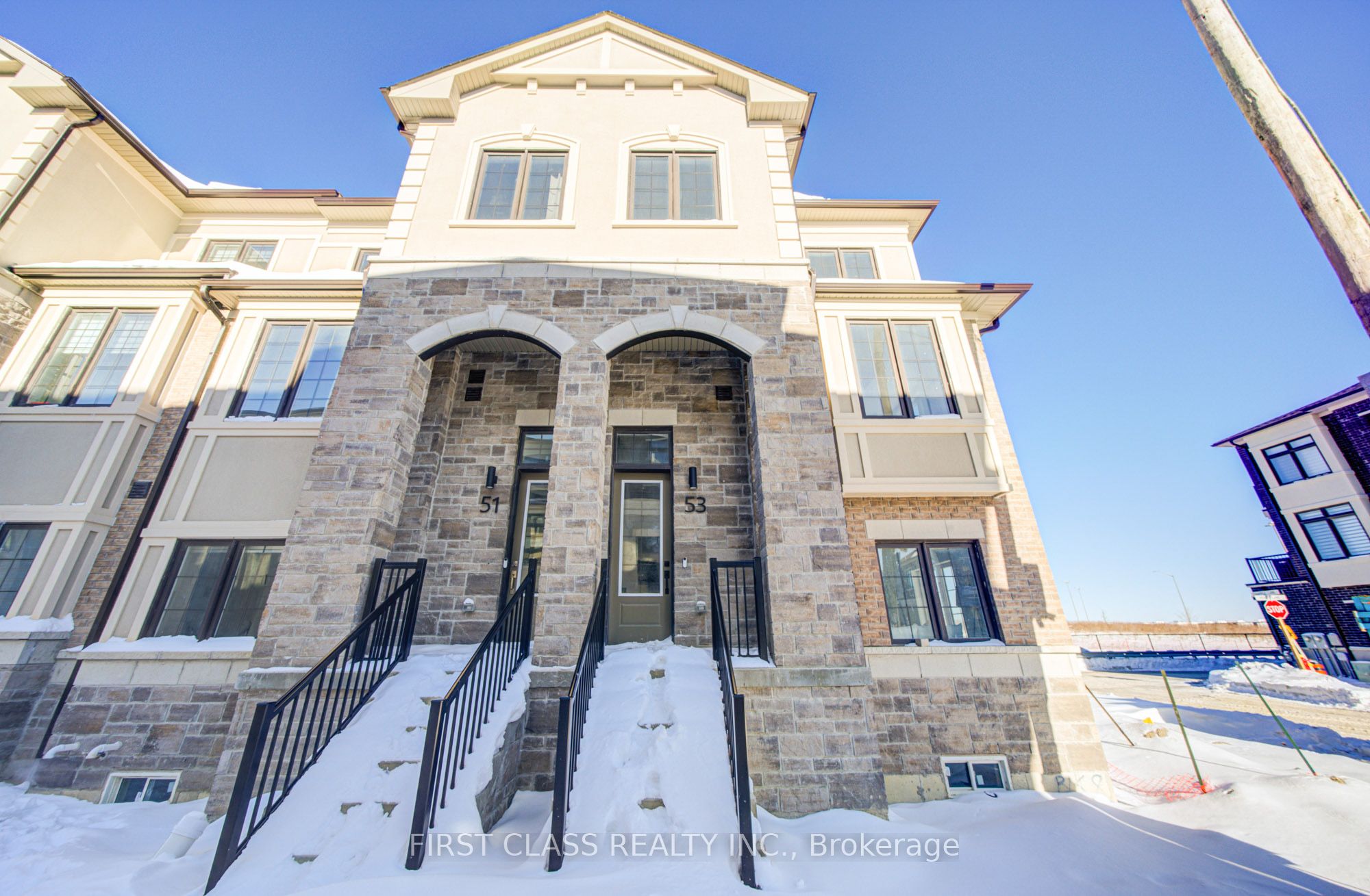 53 Peace Lane, Richmond Hill, ON, L4B 0J4