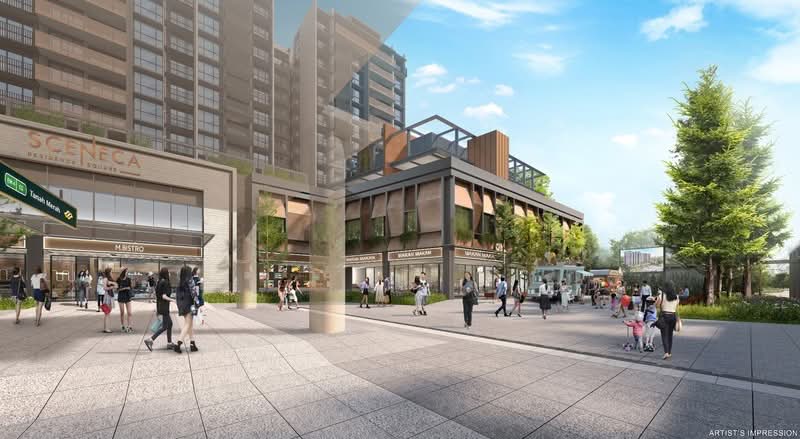 Additional image 20 of 26 Tanah Merah Kechil Link