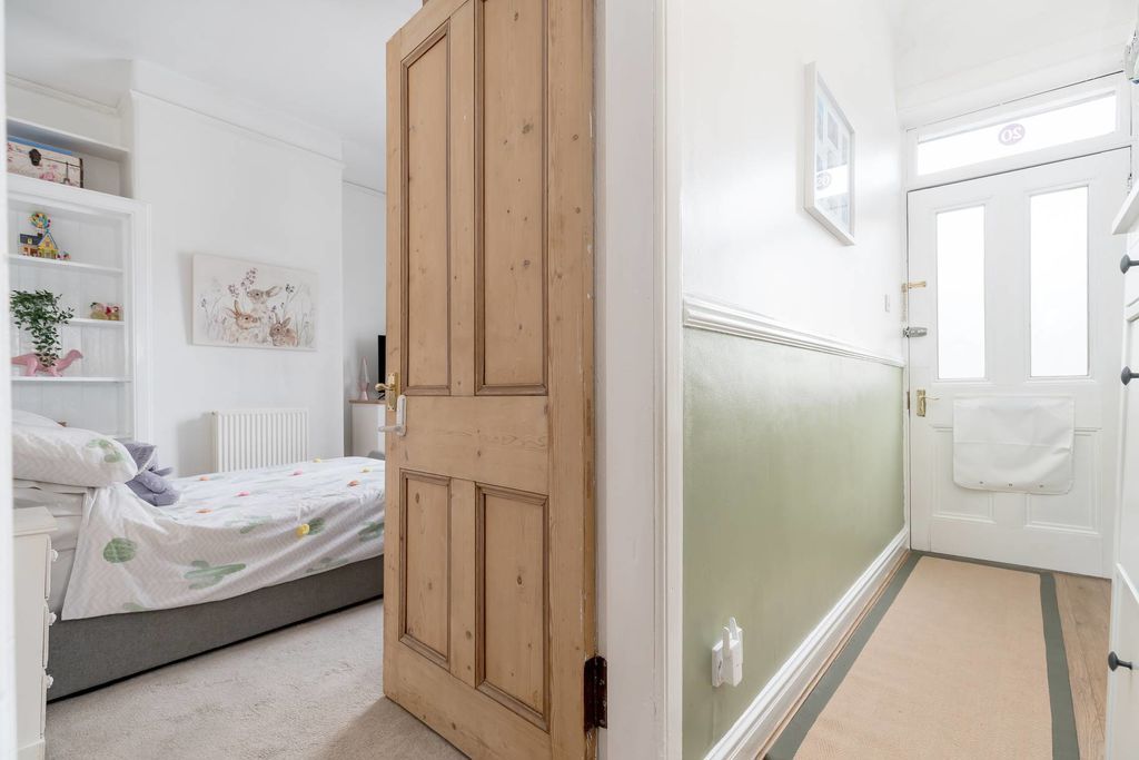 Additional image 13 of 1 bed flat for sale20 Biggiesknowe, Peebles EH45