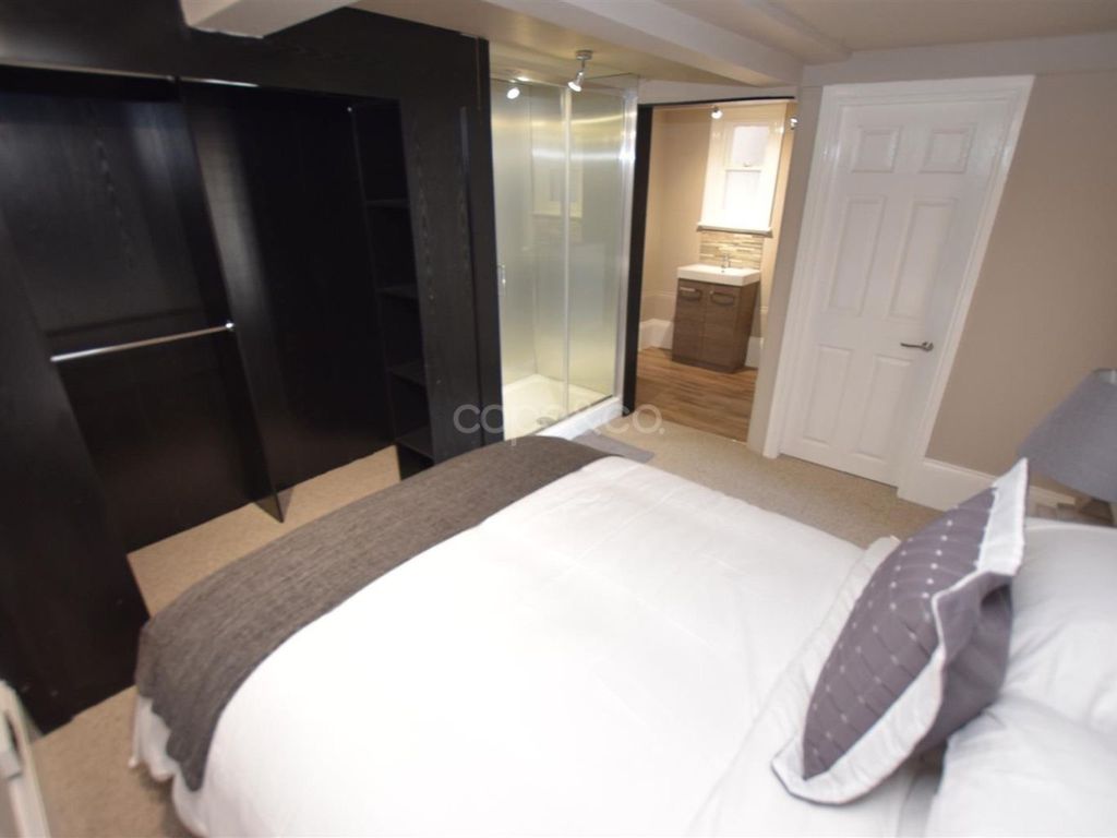 Additional image 18 of 2 bed flat to rentBurleigh Mews, 102 Friar Gate, Derby, Derbyshire DE1