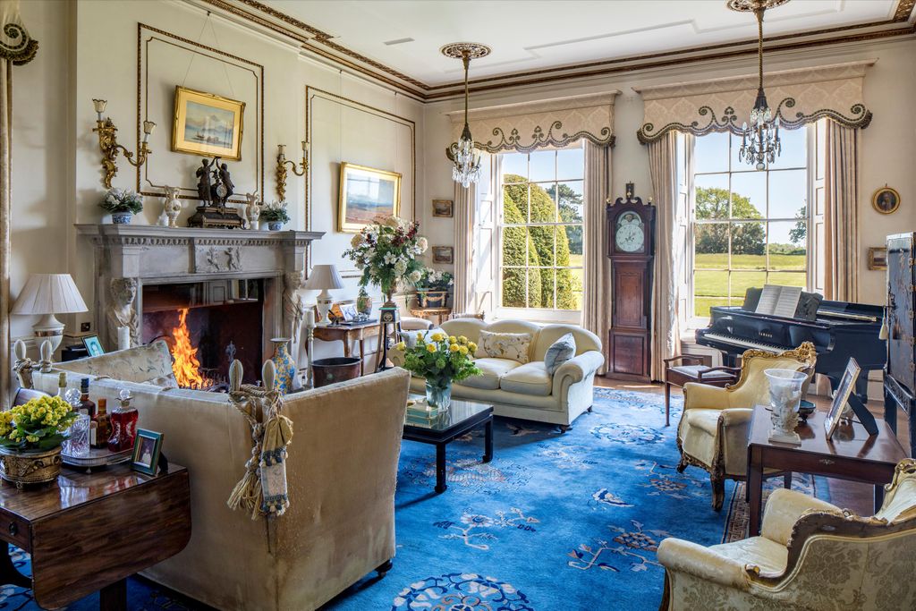 Additional image 3 of 10 bed detached house for saleRidgeway Lane, Lymington, Hampshire SO41
