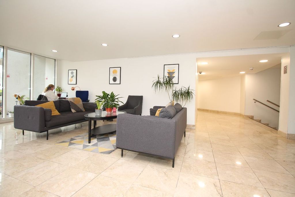 Additional image 24 of 1 bed flat to rentCity Tower, Limeharbour, Canary Wharf E14