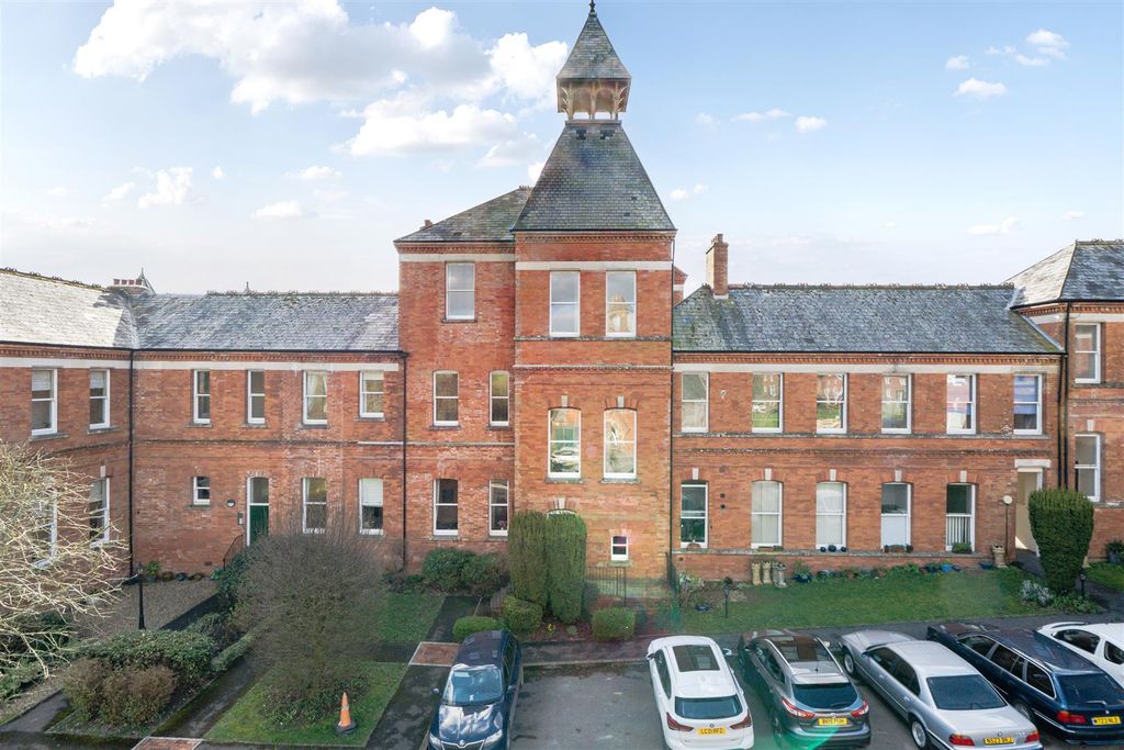 Additional image 6 of 2 bed flat for saleSherren Avenue, Charlton Down, Dorchester DT2