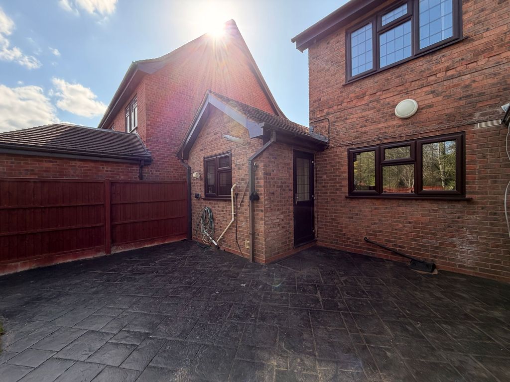 Additional image 49 of 4 bed detached house to rentOldacre Close, Sutton Coldfield B76