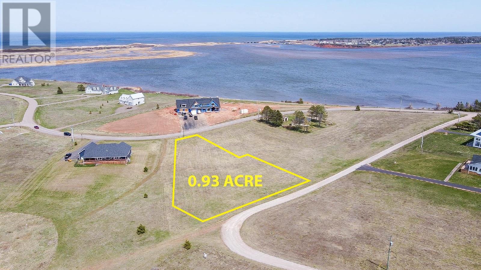 Lot 30A MacMillan Point