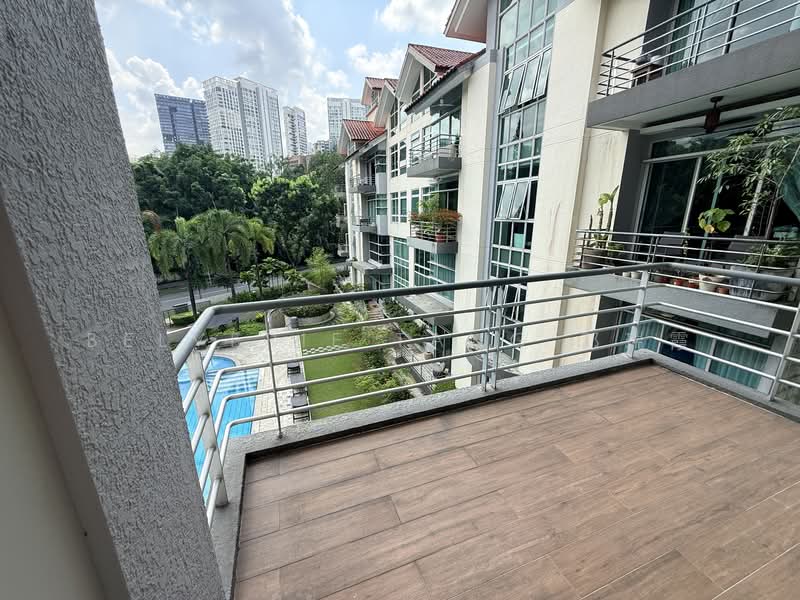11 Nassim Road photo 2