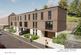 Land at, 36 Hylton Terrace, Bedlinog, Treharris, Mid Glamorgan, CF46 6RG