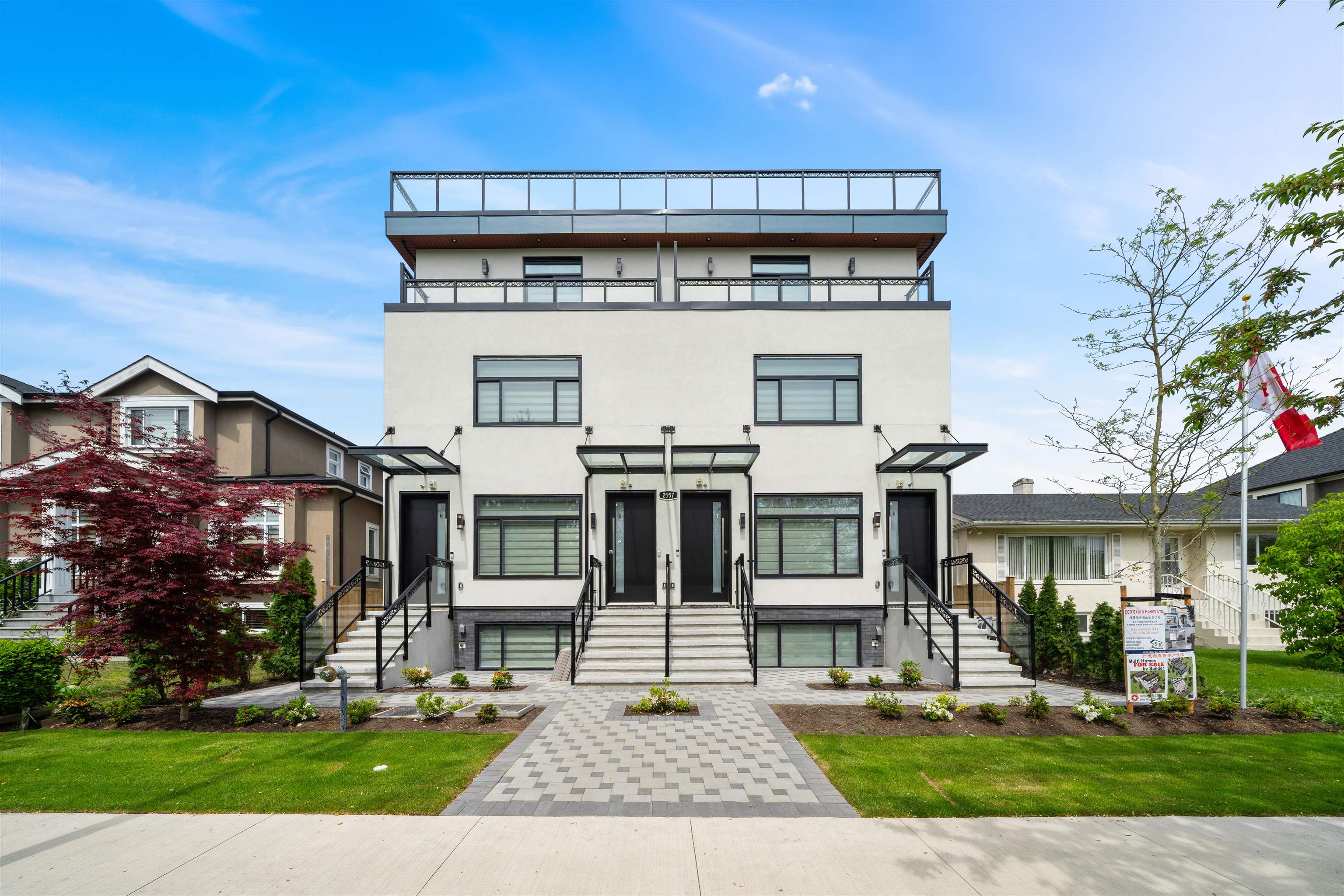 Additional image 4 of 2-2559 King Edward Avenue W, Vancouver, BC, V6L 1T5