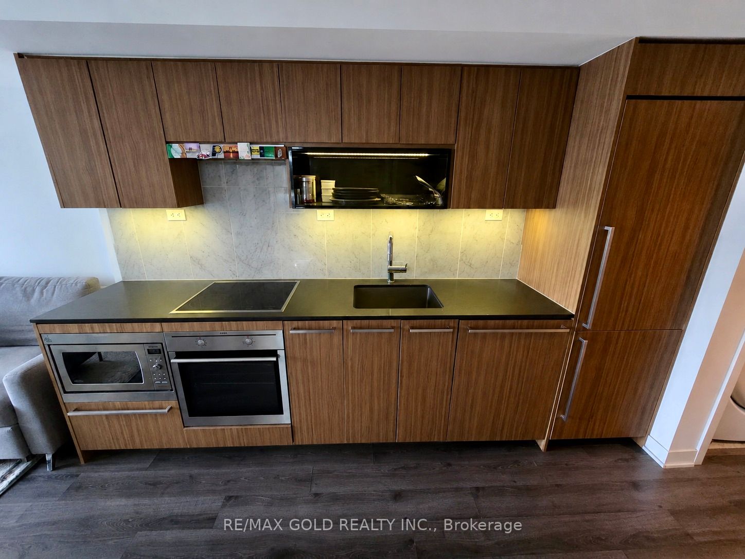 Additional image 5 of 1603-70 Queens Wharf Road, Toronto, ON, M5V 0J2