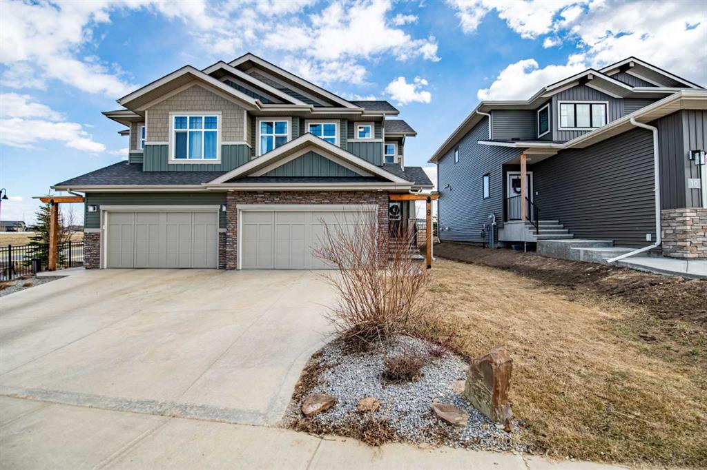 Additional image 2 of 8 Springfield Boulevard, Sylvan Lake, AB, T4S 0S5