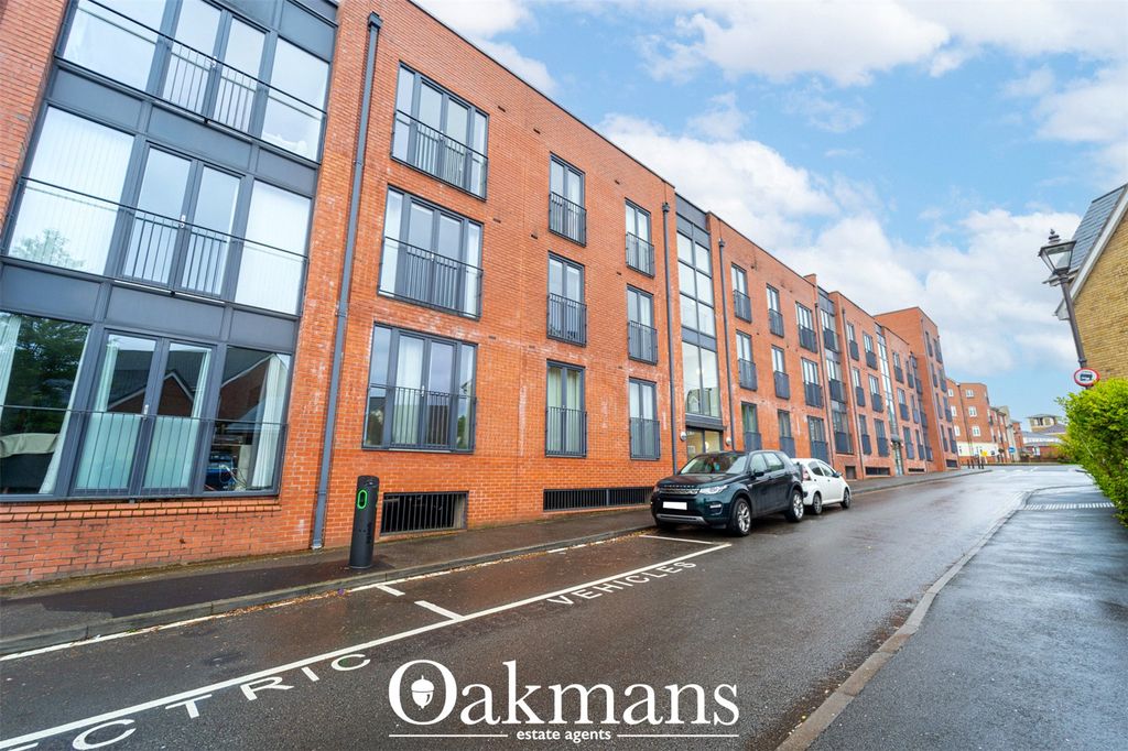 Additional image 16 of 2 bed flat for saleCornwood Lane, Shirley, Solihull, West Midlands B90