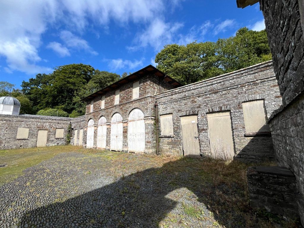Additional image 42 of 27 bed detached house for saleRhydyfelin, Near Aberystwyth, Ceredigion SY23
