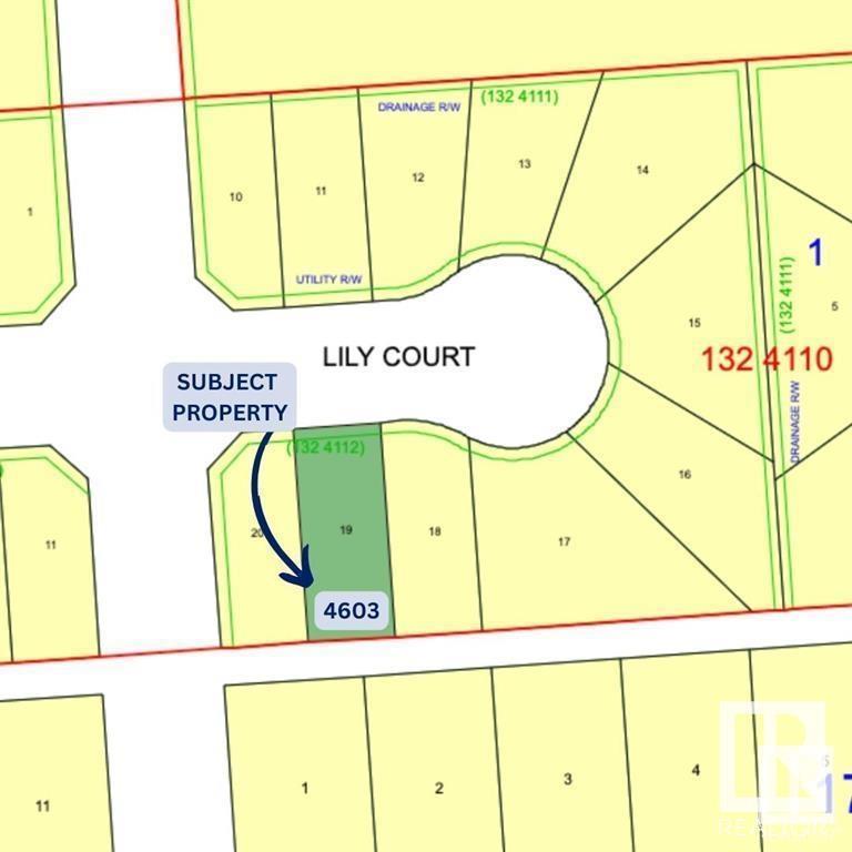 4603 Lily Court, Cold Lake, AB, T9M0J4