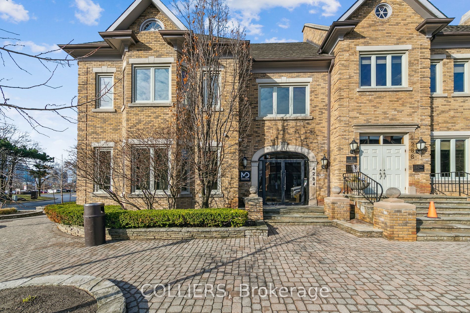 4284 Village Centre Court, Mississauga, ON, L4Z 1S2