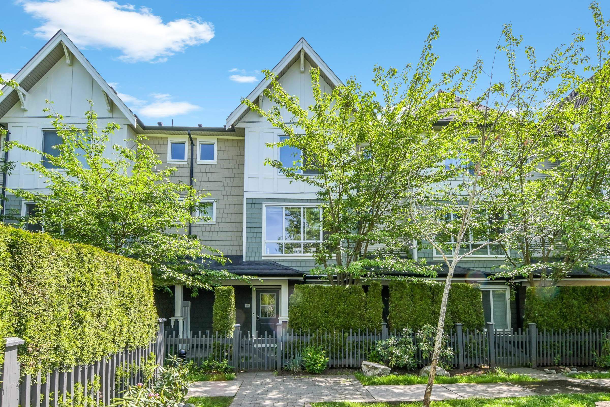 44-8138 204 Street, Langley, BC, V2Y 0T4