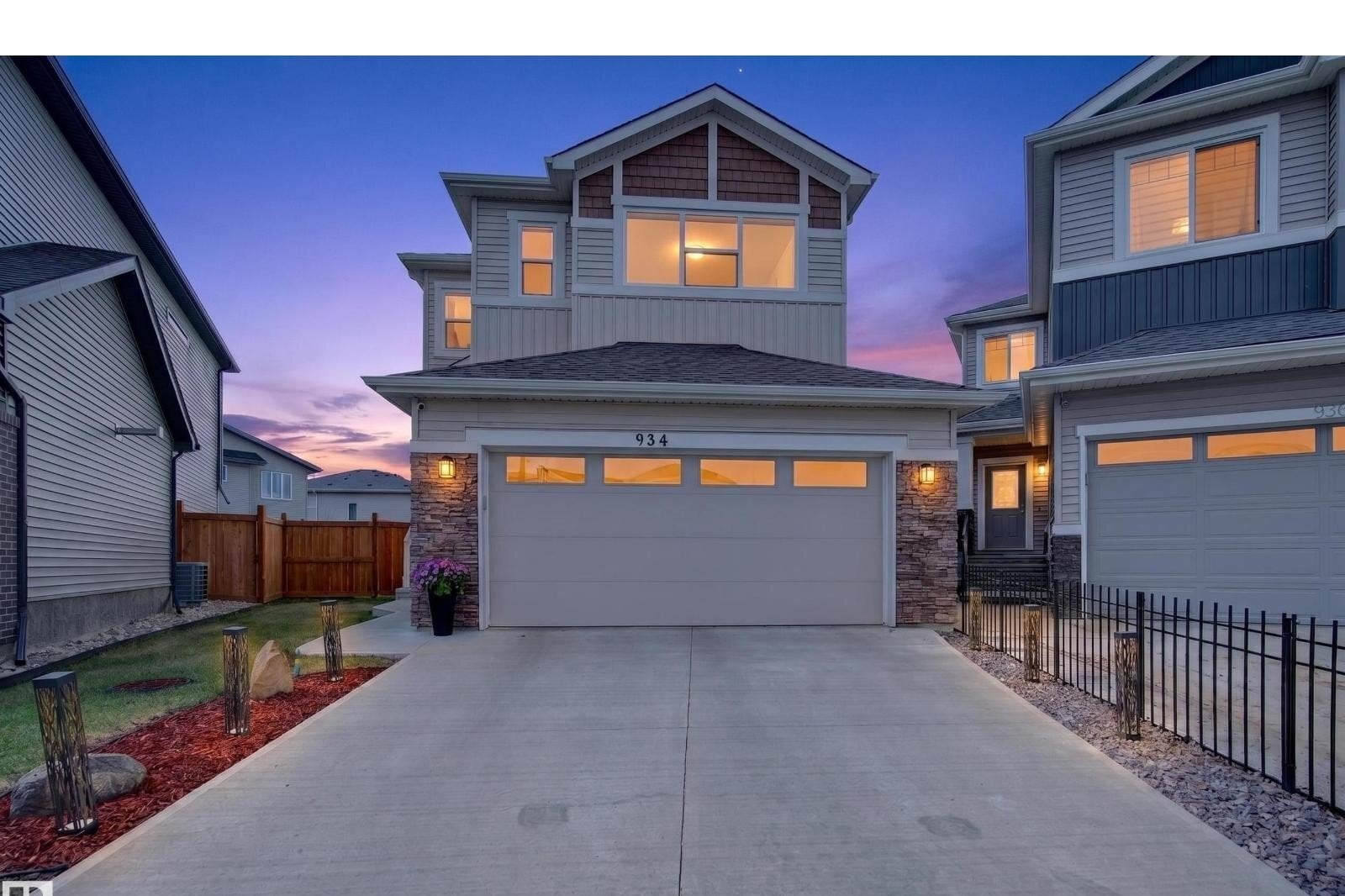 Additional image 7 of 934 Berg Place, Leduc, AB, T9E1J6