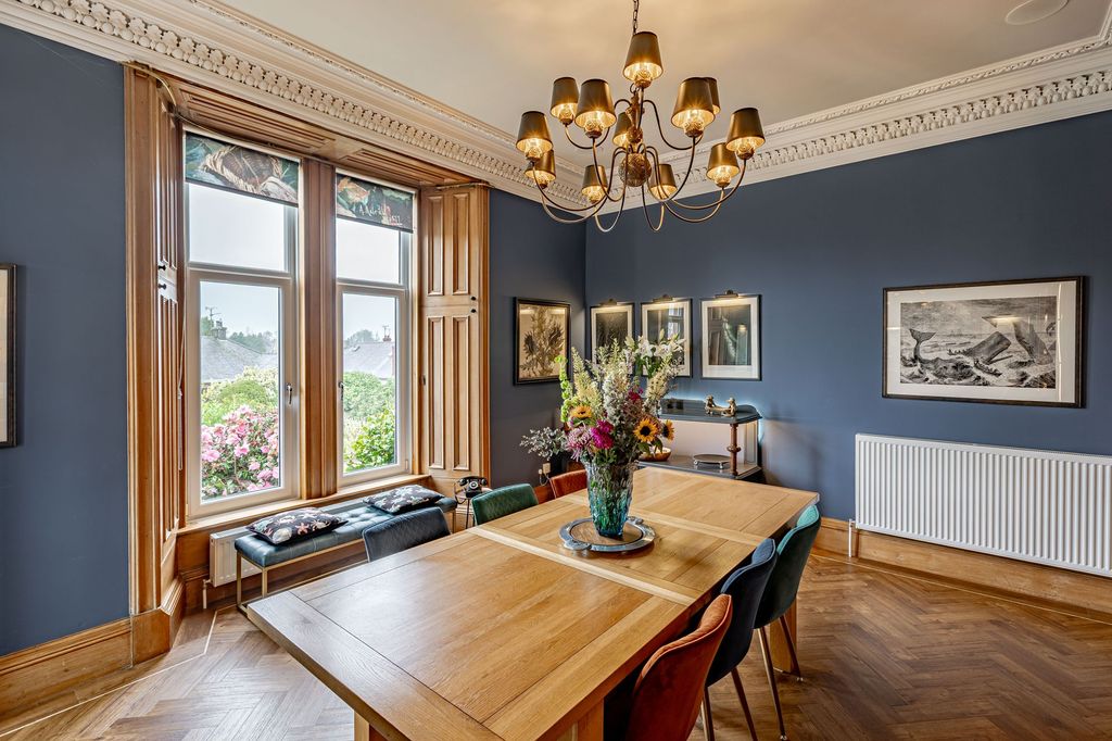 Additional image 10 of 5 bed detached house for saleRosewood, Park Street, Dumfries DG2