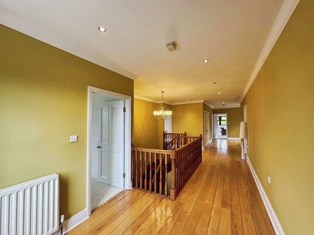 Additional image 12 of 5 bed detached house to rentLonghorsley, Morpeth NE65