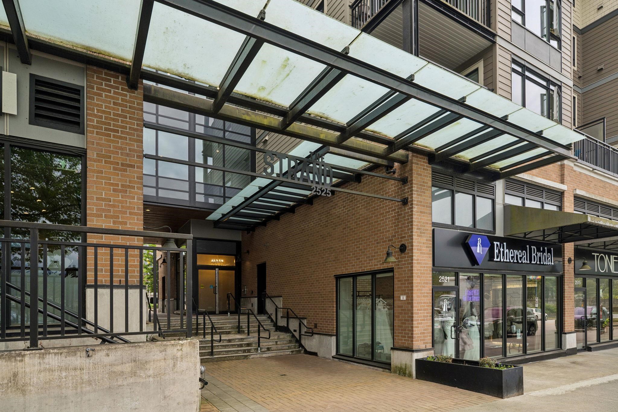 Additional image 2 of 302-2525 Clarke Street, Port Moody, BC, V3H 0J3
