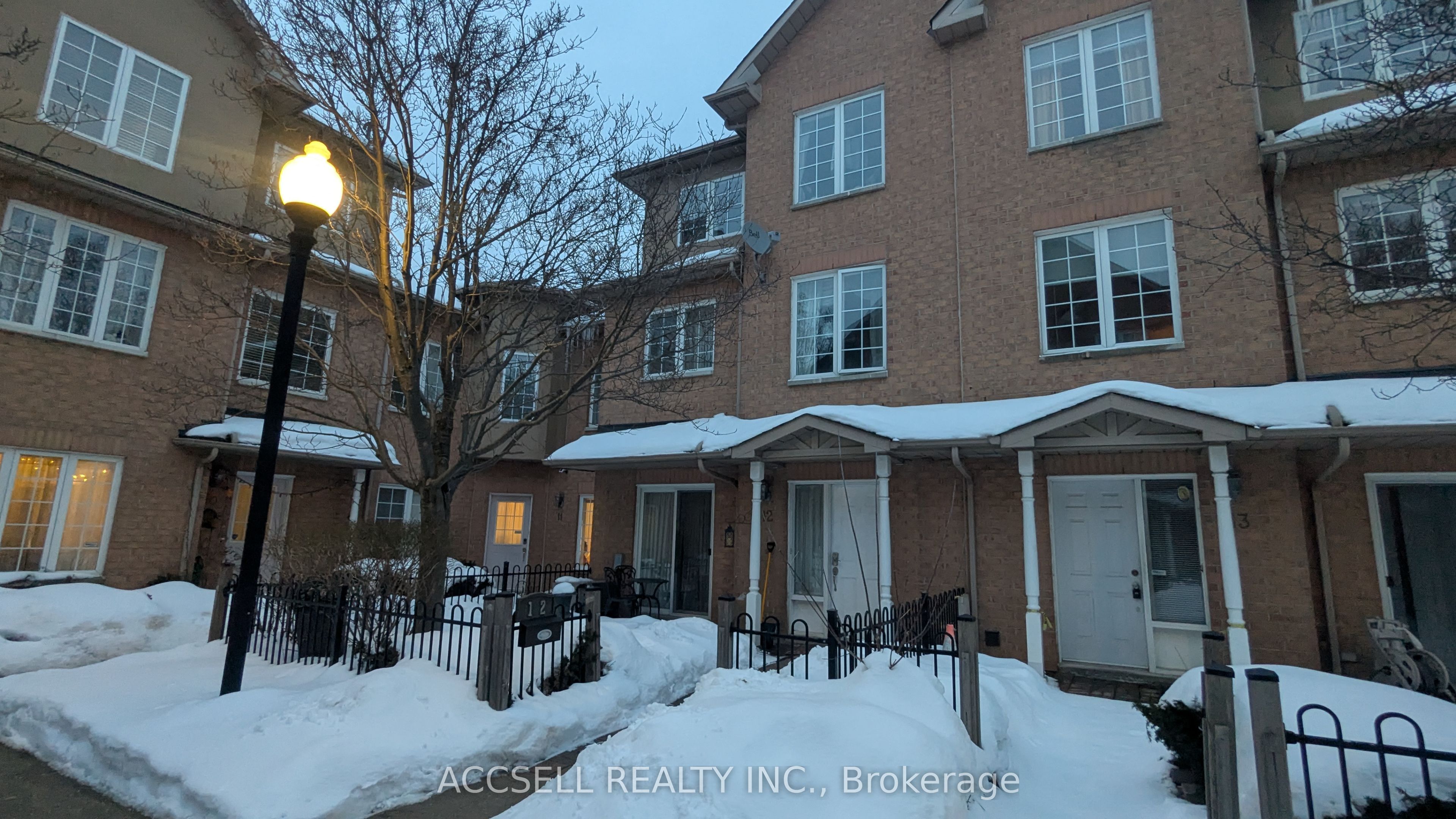 Additional image 3 of 13-20 St Moritz Way, Markham, ON, L3R 4G4