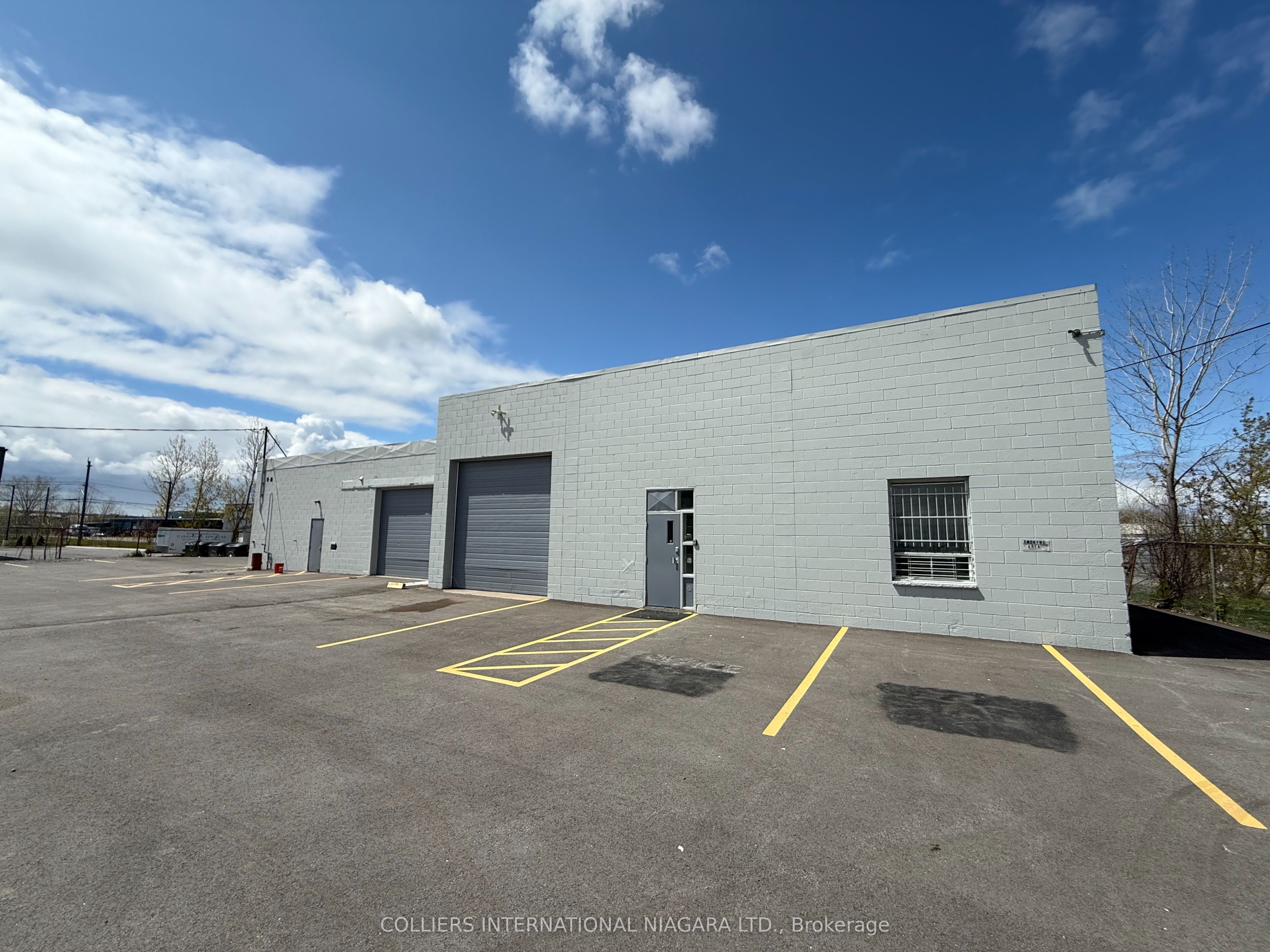 Additional image 2 of Rear-155 Cushman Road, St. Catharines, ON, L2M 6T4