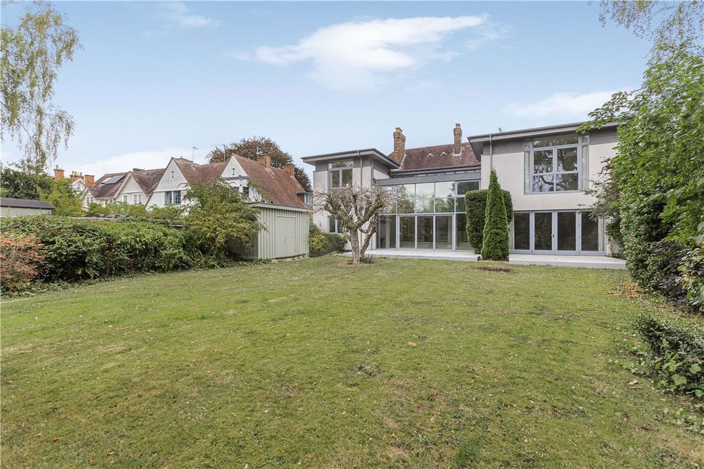 Additional image 30 of 6 bed detached house to rentWoodstock Road, Oxford, Oxfordshire OX2