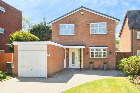 Hazelwood Road, Birmingham, West Midlands B27