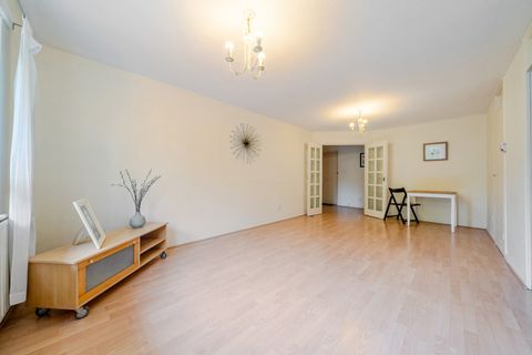 Wood Vale, London, Southwark SE23