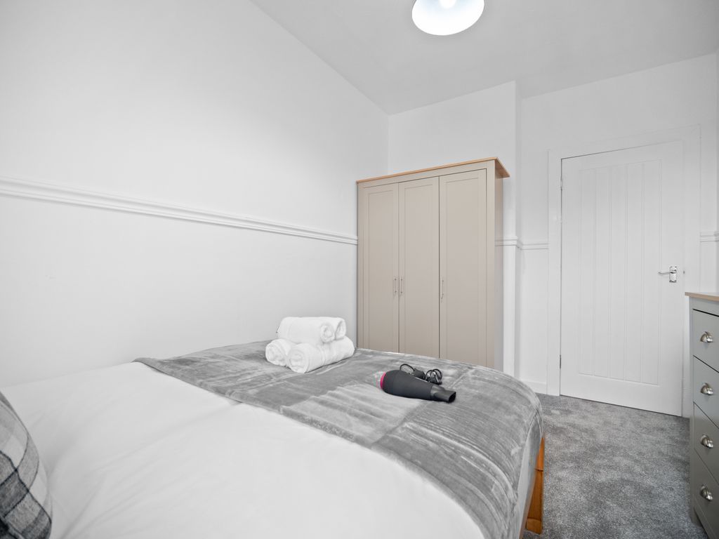 Additional image 9 of 2 bed flat to rentGlebe Road, Whitburn EH47