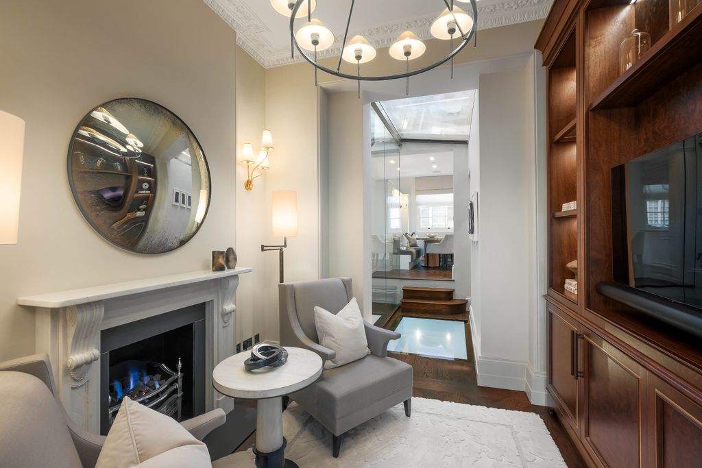 Additional image 14 of 6 bed town house for saleChester Square, Belgravia, London SW1W, United Kingdom
