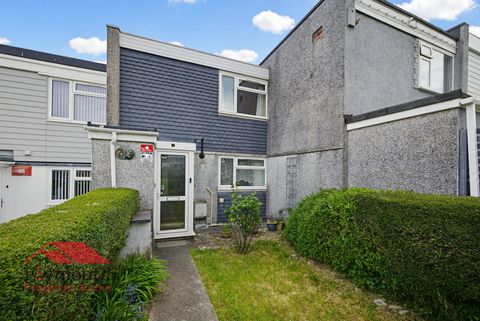 7 Brixham Walk, Leigham, Plymouth PL6