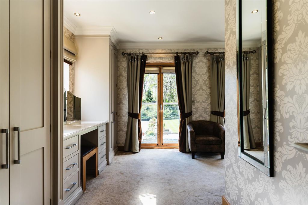 Additional image 23 of 5 bed detached house for saleCowley Lane, Holmesfield, Dronfield S18