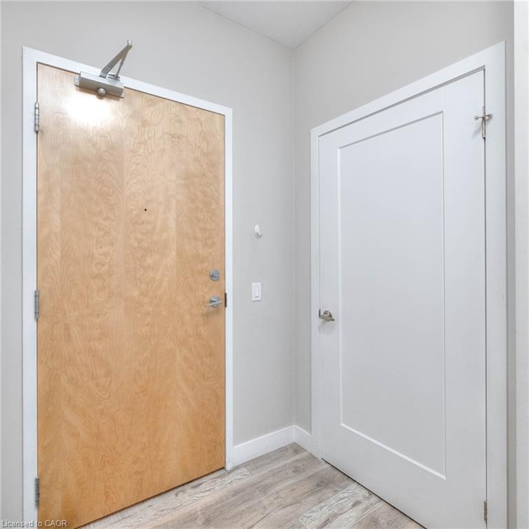 Additional image 4 of 802-100 Garment Street, Kitchener, ON, N2G 0C3