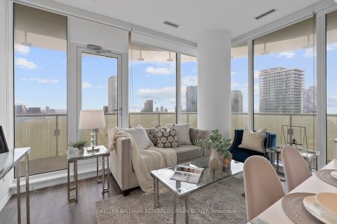 Additional image 8 of 2905-197 Yonge Street, Toronto, ON, M5B 0C1