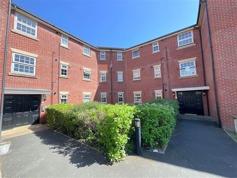 Carlton Gate Drive, Kiveton Park, Sheffield, Rotherham S26
