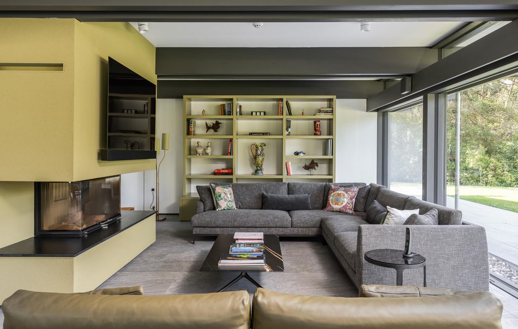 Additional image 7 of 5 bed detached house for saleQuarr Road, Ryde, Isle Of Wight PO33