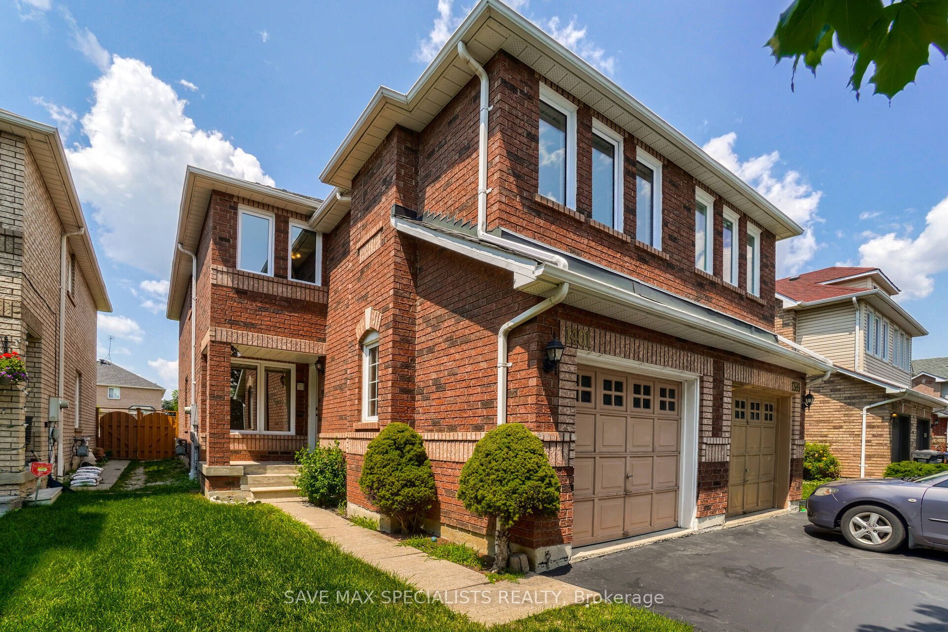 Additional image 3 of 1401 Inuit Trail, Mississauga, ON, L5N 7R8