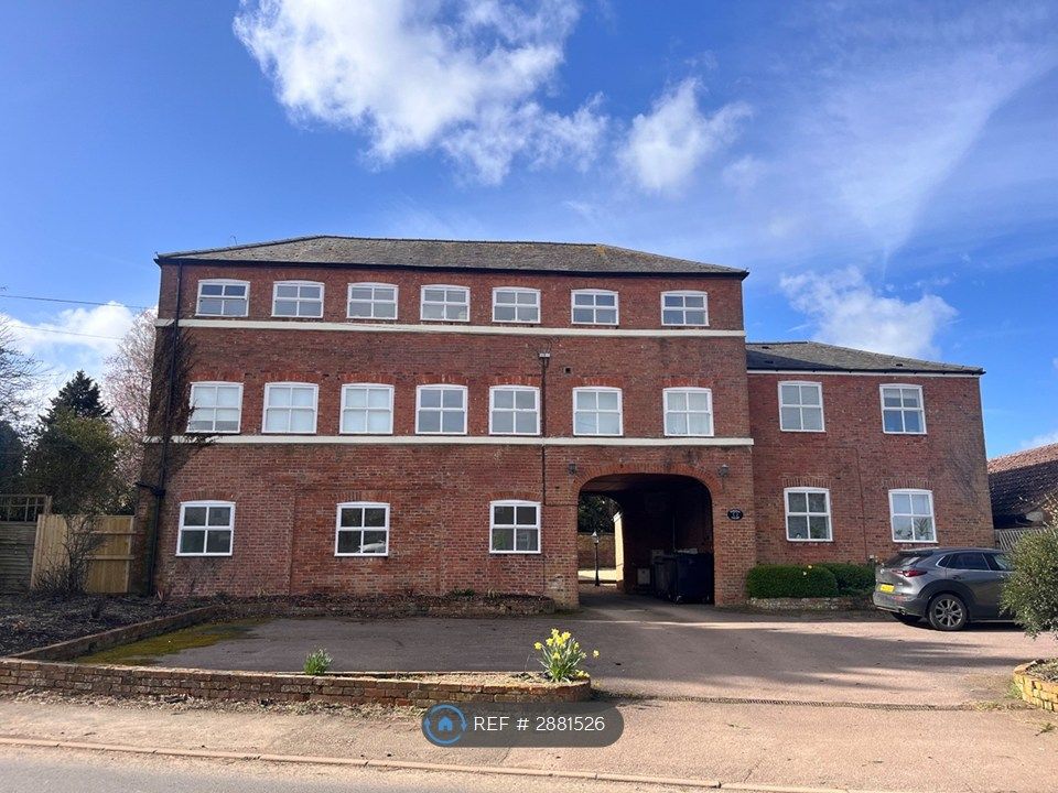 Additional image 3 of 2 bed maisonette to rentPreston Court, Preston, Nr Oakham LE15