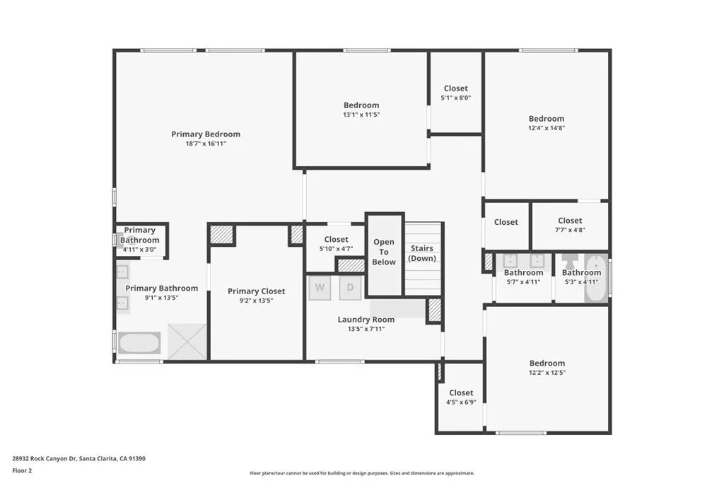 Additional image 110 of 28932 Rock Canyon Drive, Saugus, CA 91390