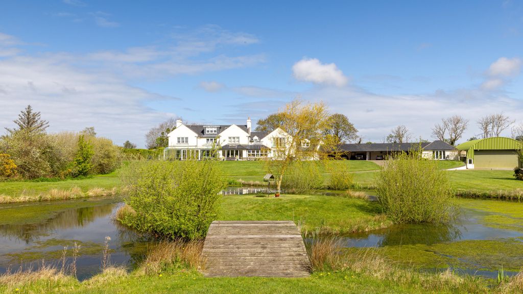7 bed detached house for saleCronk Breck, Bernahara Road, Andreas IM7