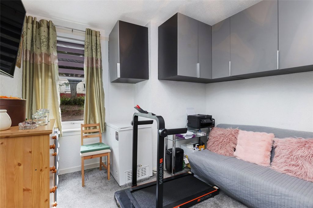 Additional image 14 of 3 bed flat for saleSchool Street, Coatbridge, North Lanarkshire ML5