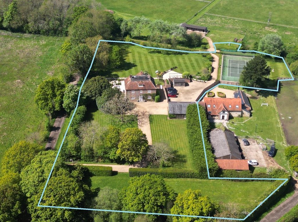 Additional image 48 of 6 bed detached house for saleCalbourne, Isle Of Wight PO30