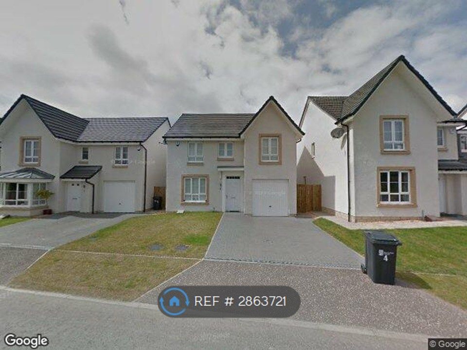4 bed detached house to rentAppleton Drive, Livingston EH54