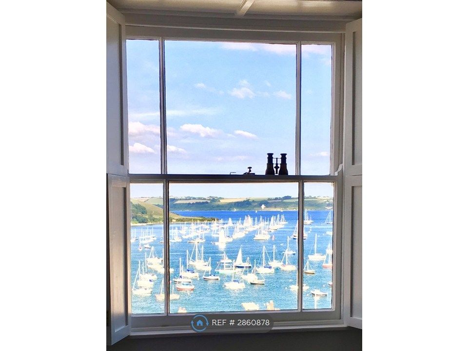 Additional image 2 of 3 bed terraced house to rentPenwerris Terrace, Falmouth TR11