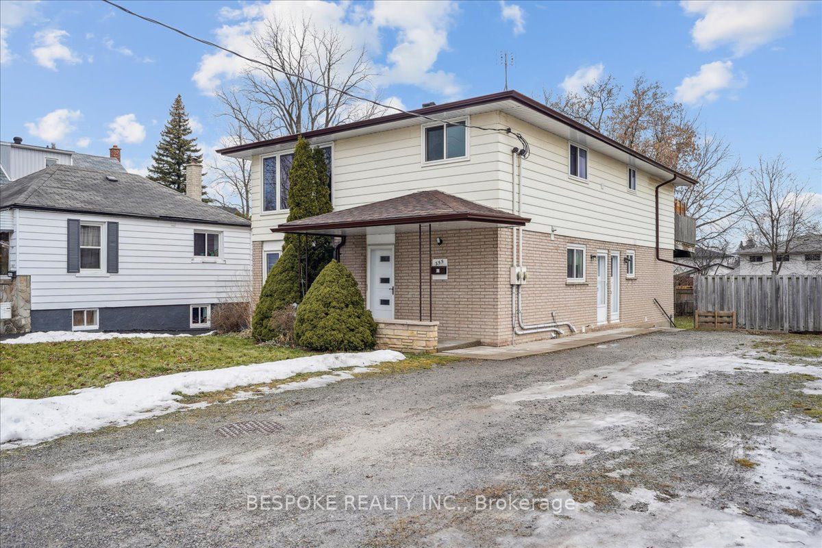 Additional image 2 of Bsmt-355 Oshawa Boulevard N, Oshawa, ON, L1G 5T2