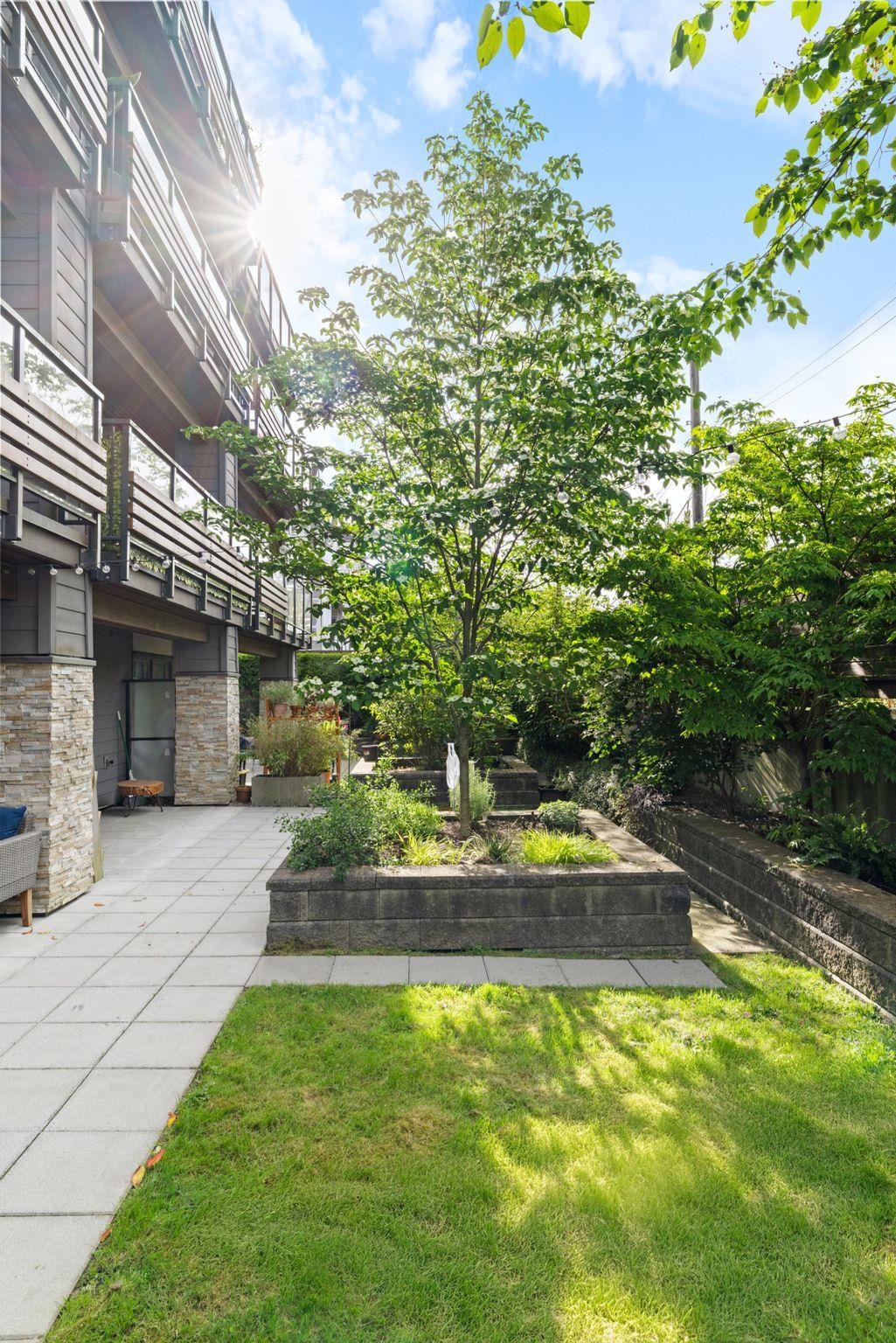 Additional image 5 of 102-1661 2nd Avenue E, Vancouver, BC, V5N 1E1