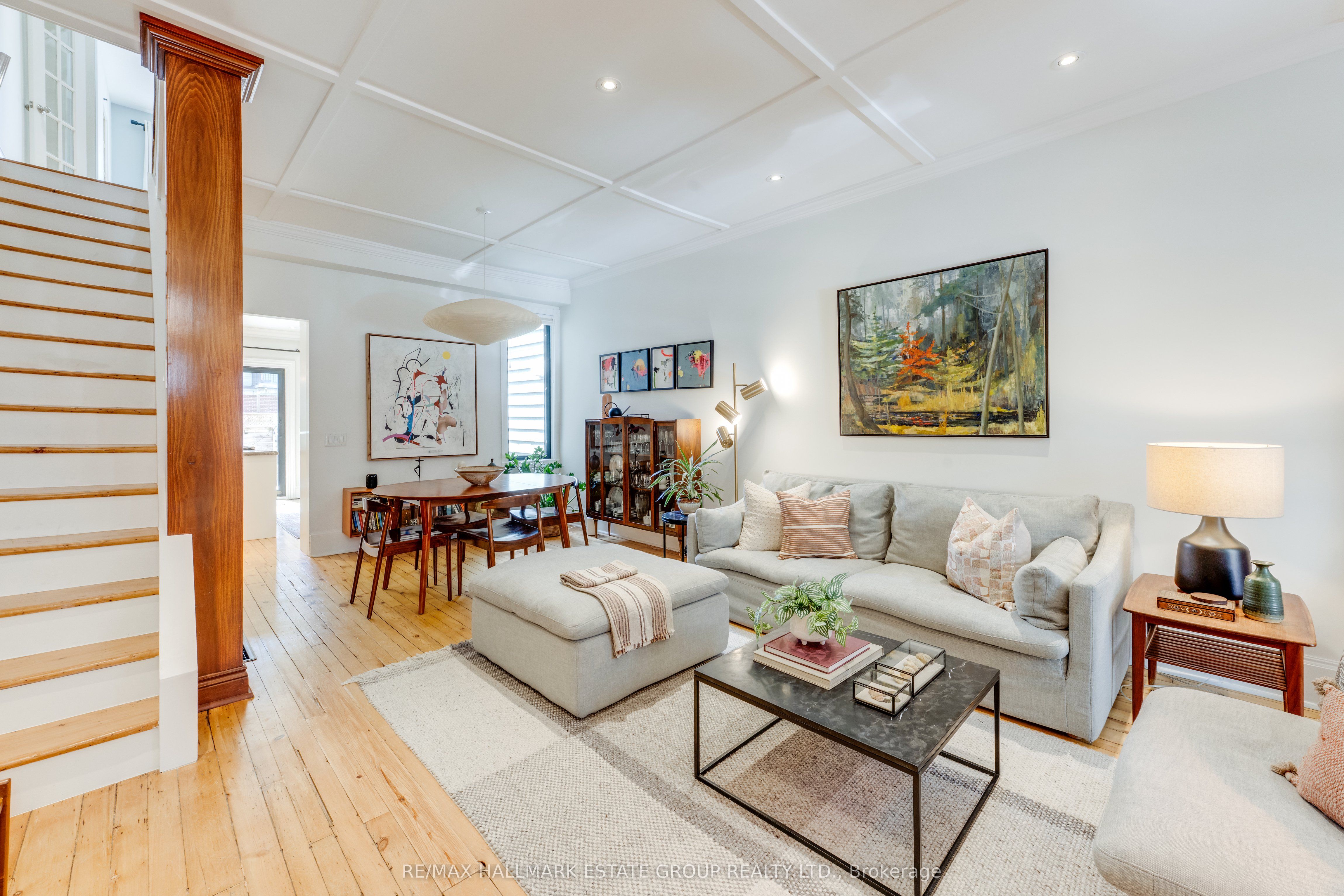 92 Hamilton Street, Toronto, ON, M4M 2C8 photo 3