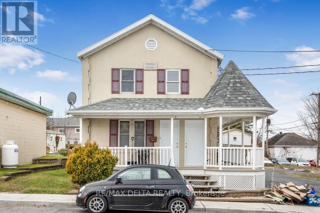 A - 268 JAMES STREET