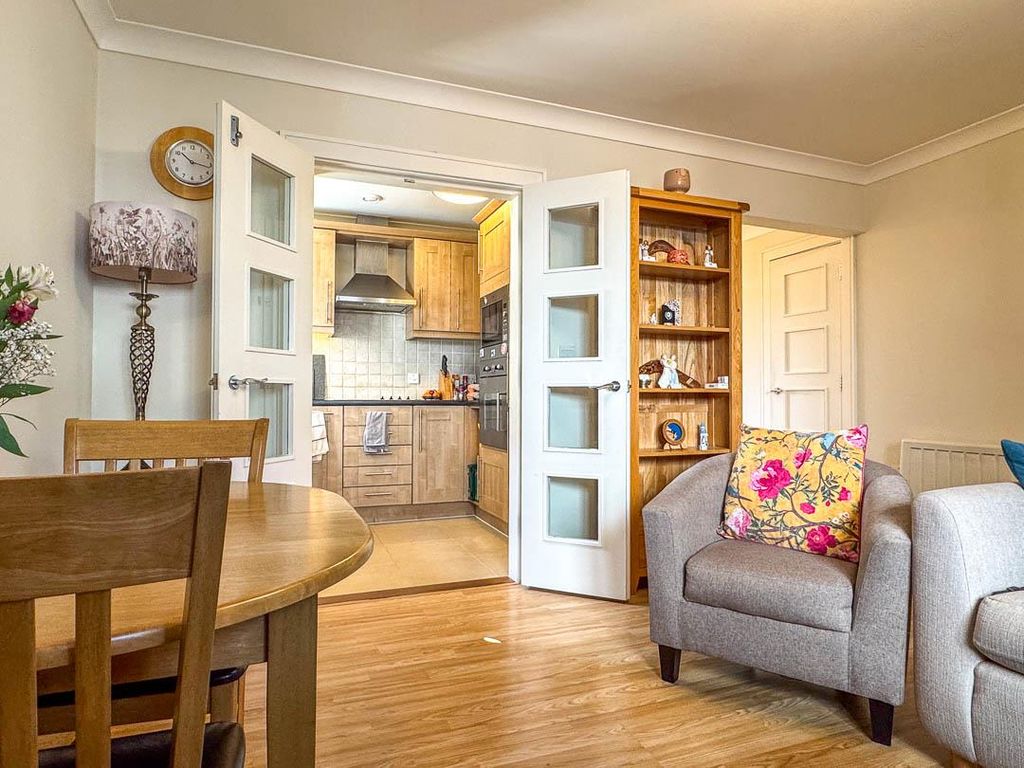 Additional image 6 of 2 bed flat for saleSt. Ninians Court, St. Ninians Road, Douglas IM2